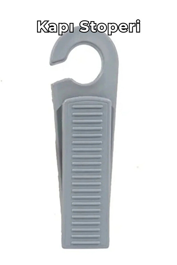 Kapı Stoperi - Kapı Altı Stoperi - Askılı Kapı Stoperi - 4