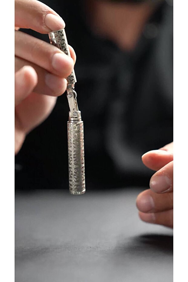 CAKA SLİM DESENLİ - 4