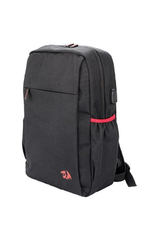 Heracles Backpack black - 1