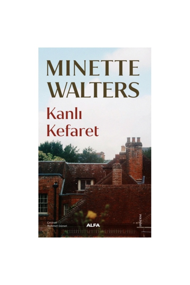 Kanlı Kefaret