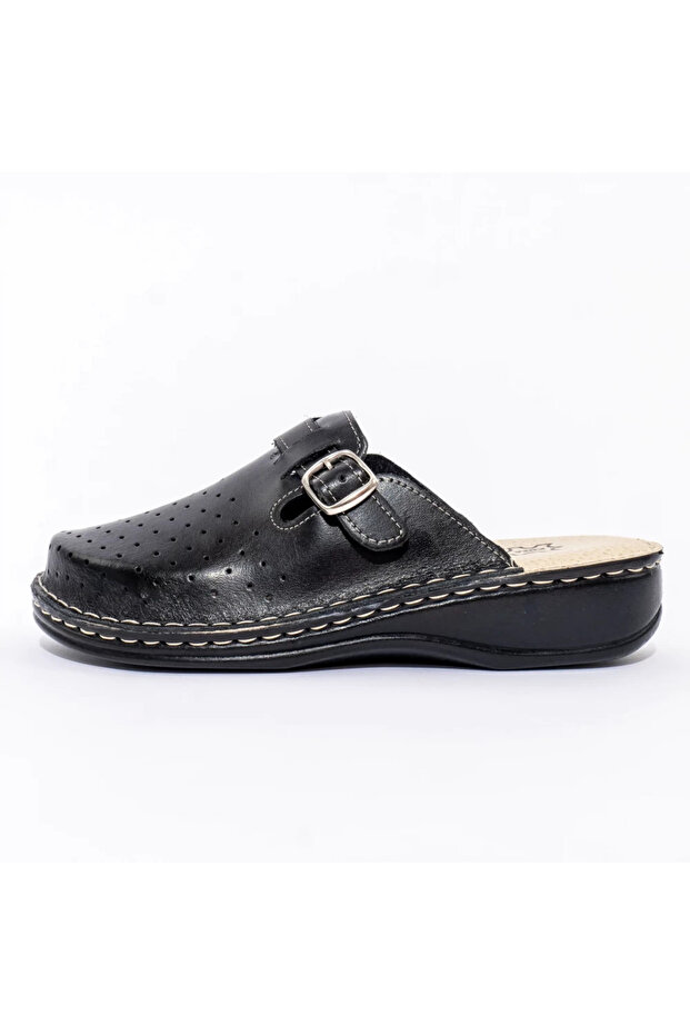 Men's clogs 174 black - 1
