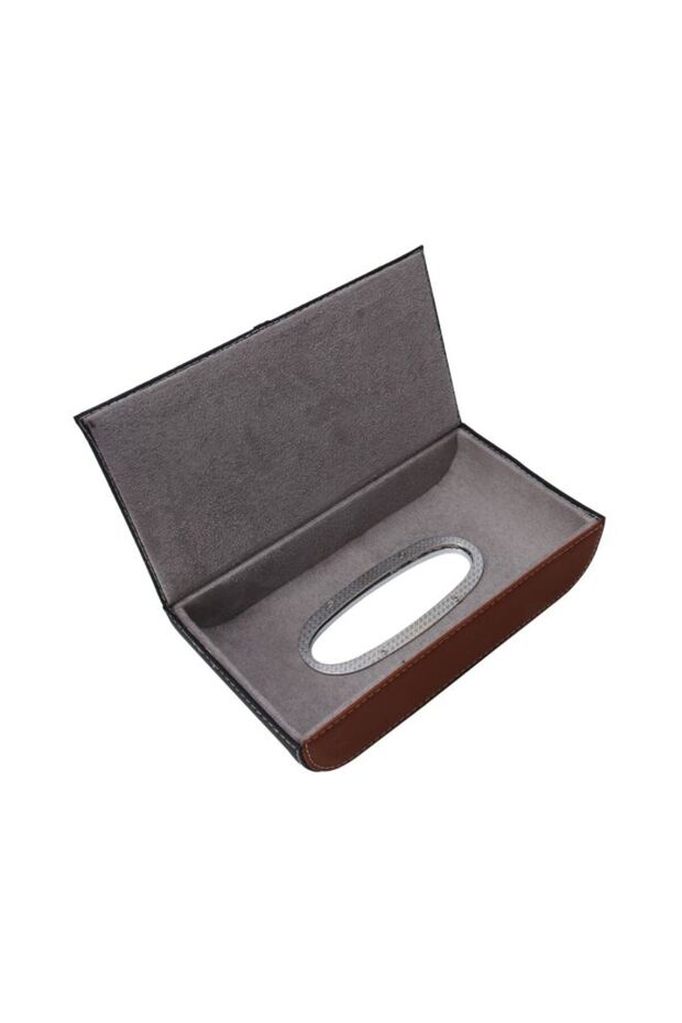 كيس مناديل ورقية - 5