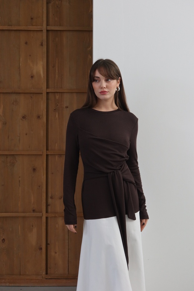 Rochie din poplin - 3