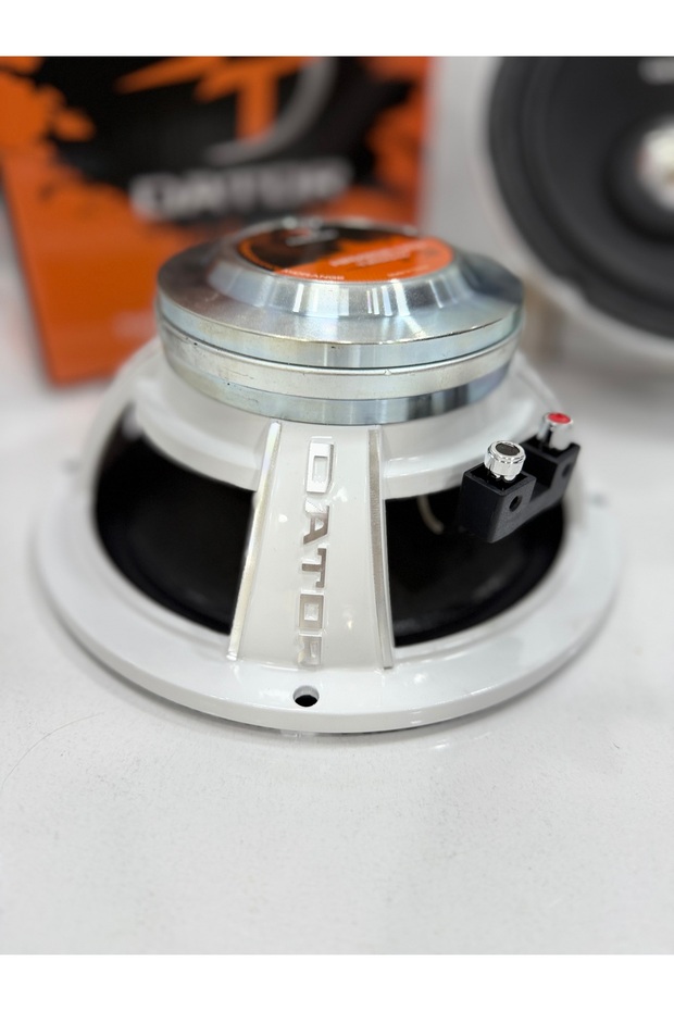 HPM 80 neo 300RMS 20CM MİDRANGE - 4