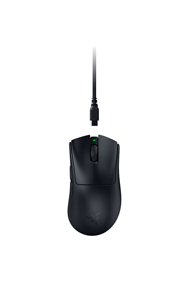 DeathAdder V4 Pro Wireless Gaming Mouse - 2