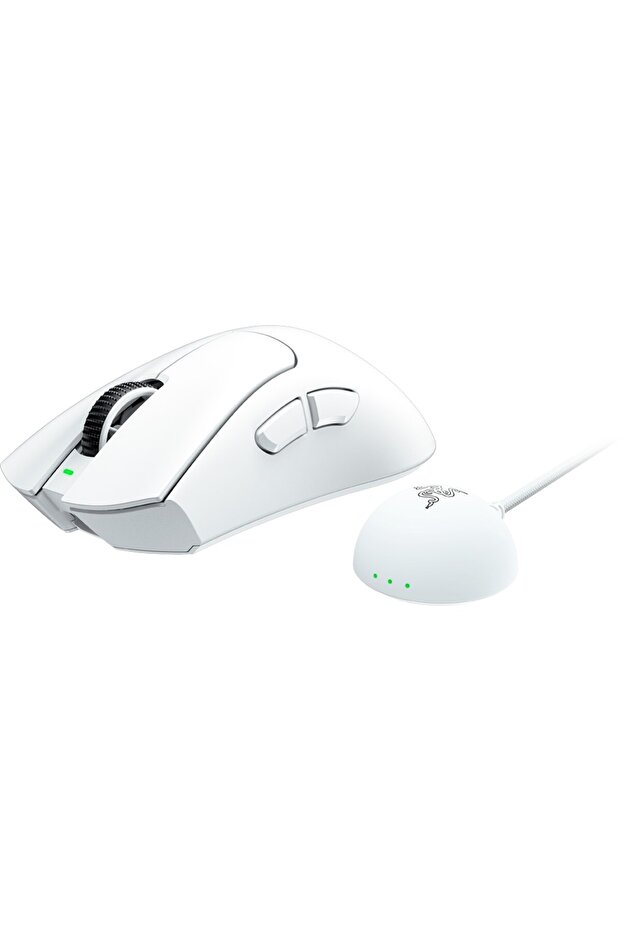 DeathAdder V4 Pro Wireless Gaming Mouse - 6