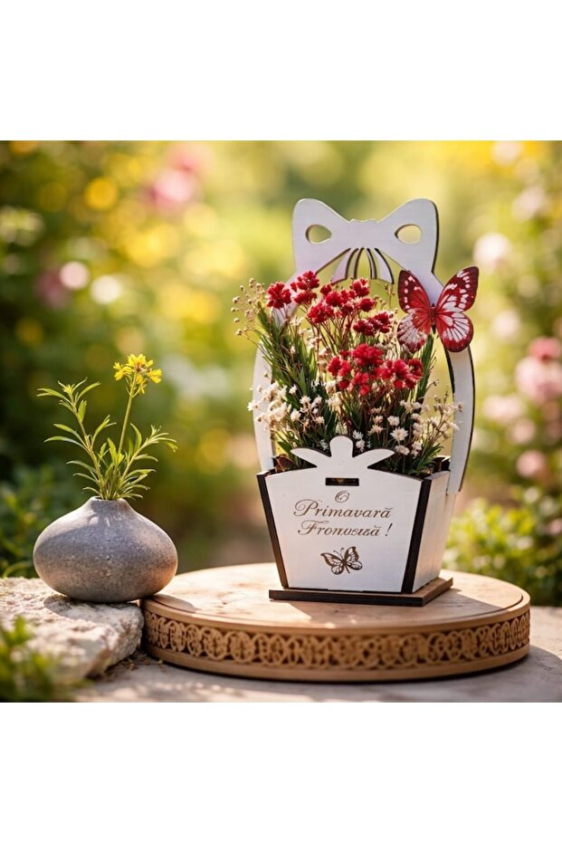® Mărțișor Floral - 2