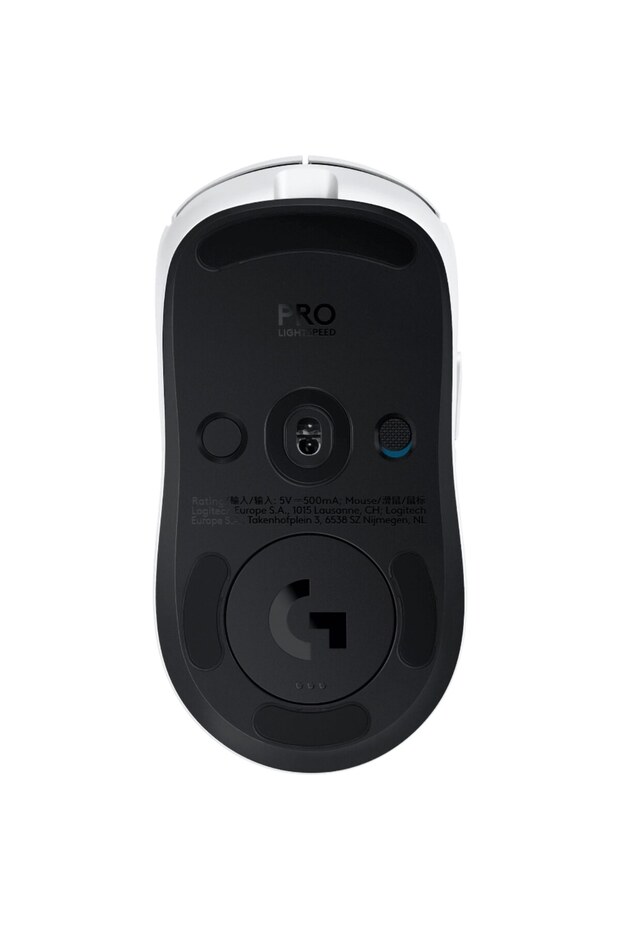 Mouse de gaming wireless Pro 2 LightSpeed - 6