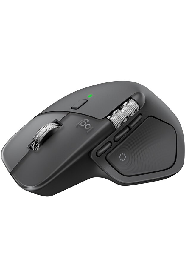 MX Master 4 Wireless Mouse - 2