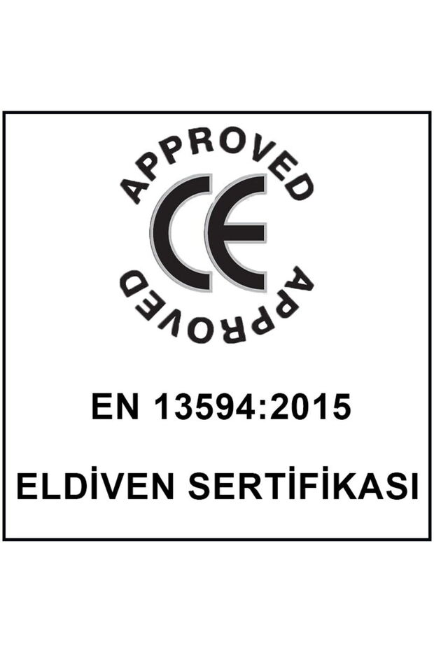 Ones Again MG21 Kışlık Eldiven - 2