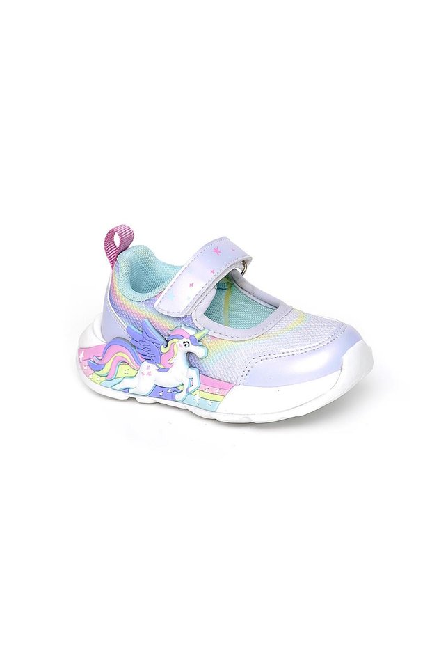 Py26-2203 Unisex Children's Sports Shoes
