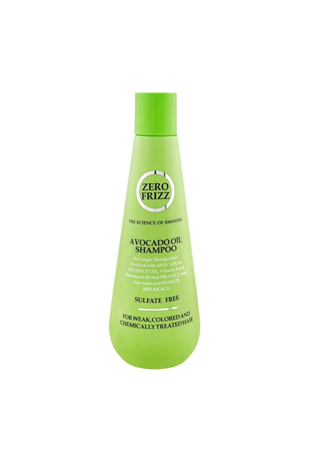 AVOCADO SHAMPOO 355ML