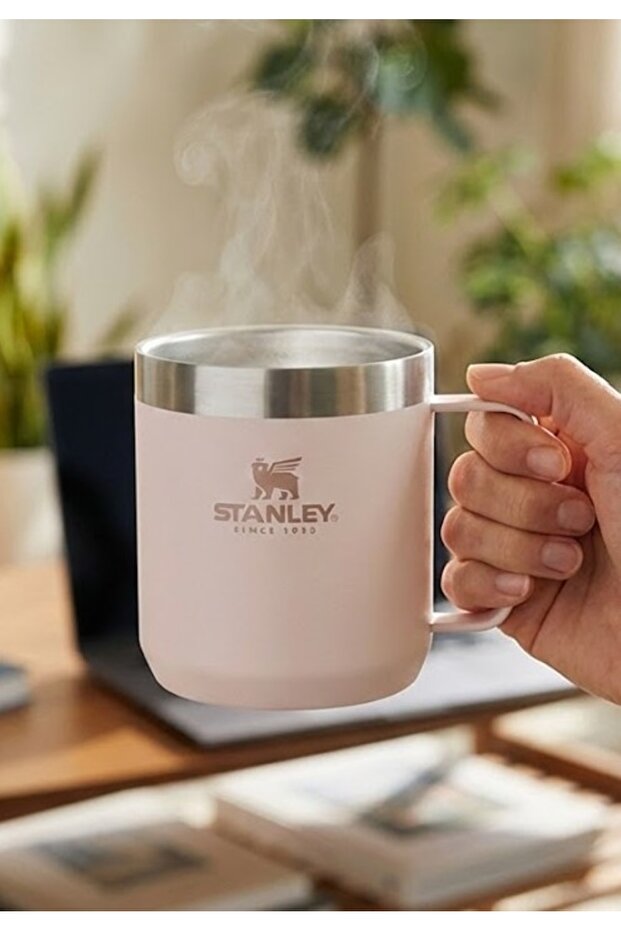 Classic Legendary Camp Mug 0.35L - 1