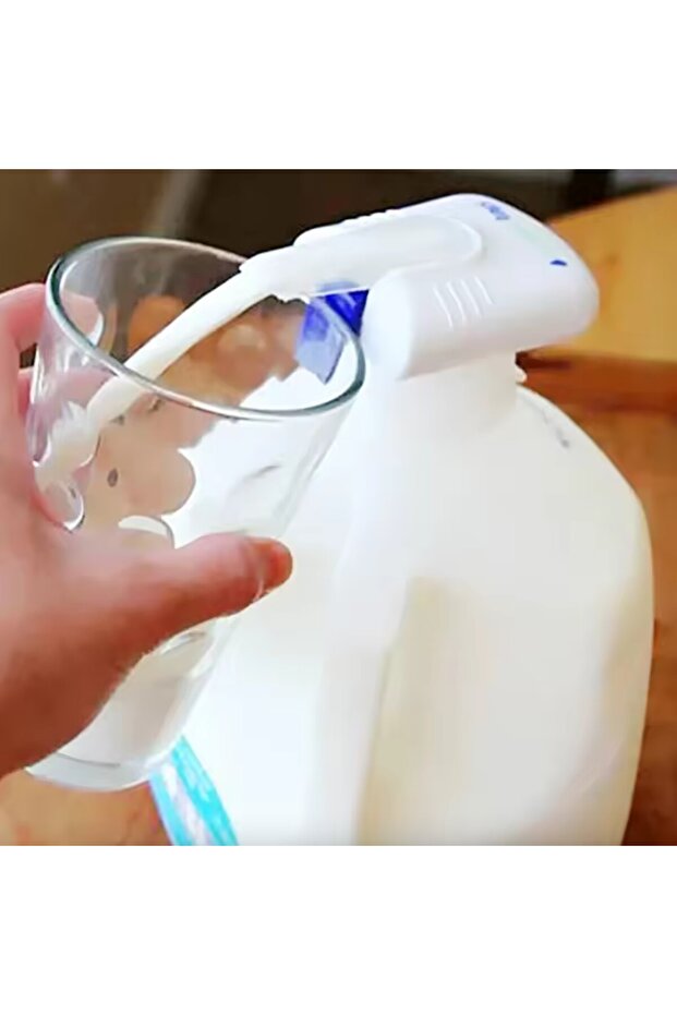 Automatic Drink Dispenser - 4