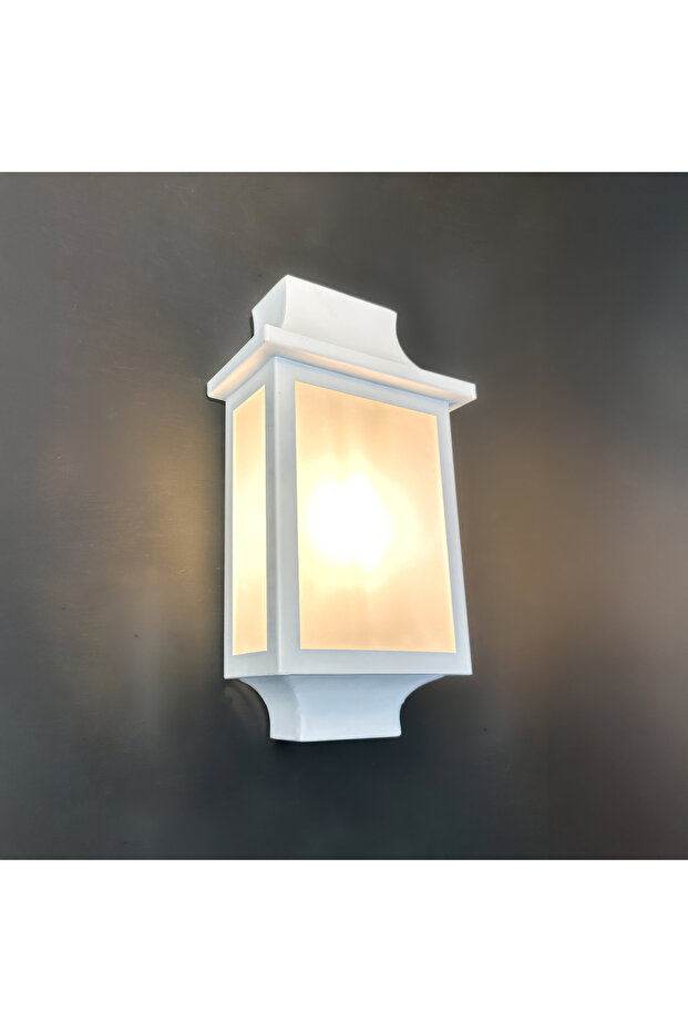 Outdoor Wall Sconce - 6