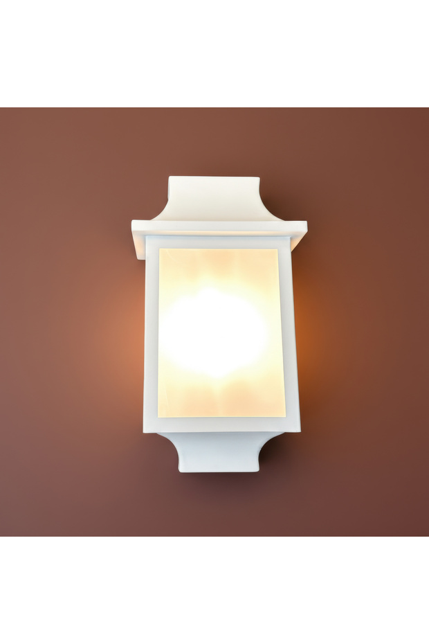 Outdoor Wall Sconce - 7