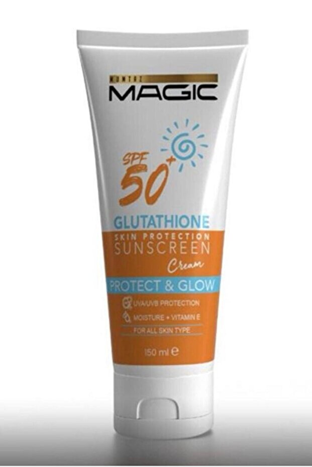 GLUTATHIONE SUNSCREEN