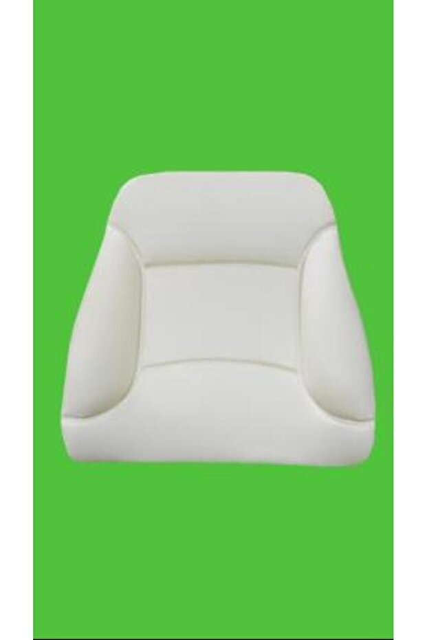 Fiat Marea Compatible Back Sponge