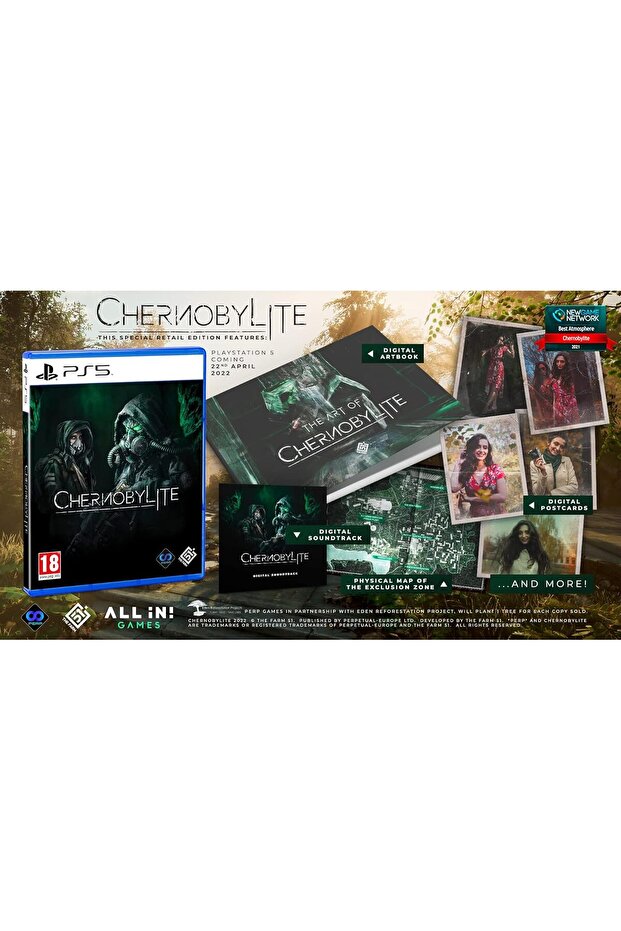 تشيرنوبيل - 2