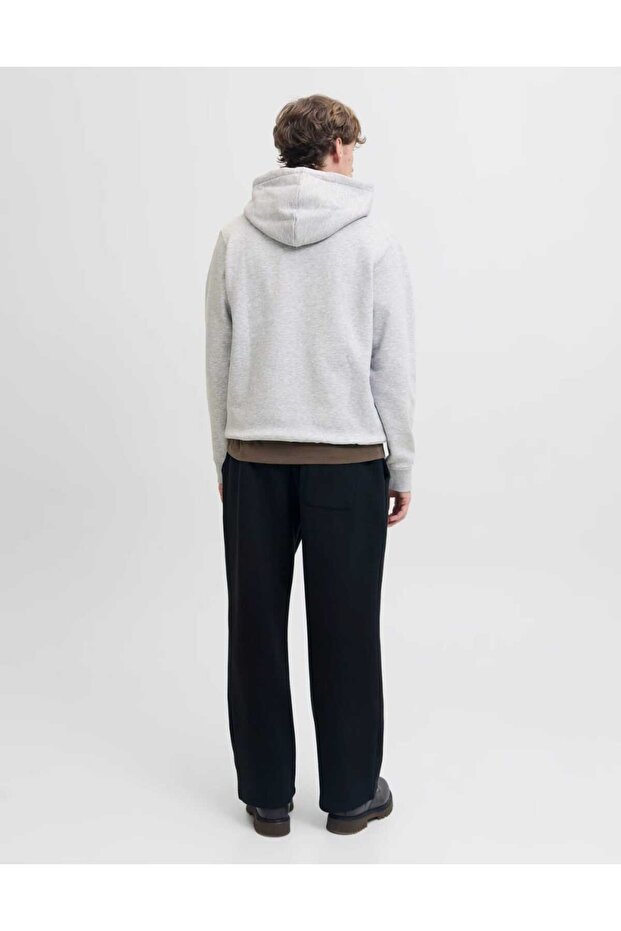 Hanorac Gri - 4