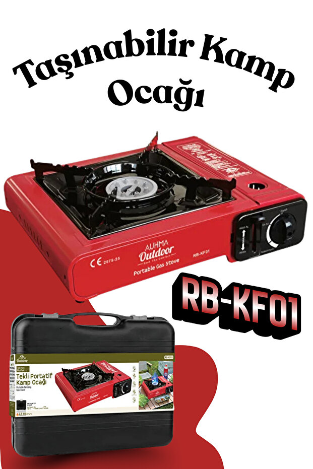 AHUMA KAMP OCAĞI - 1