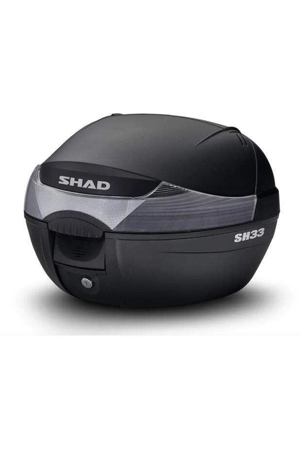 SH33 ARKA ÇANTA (33 Litre) D0B33200 - 1