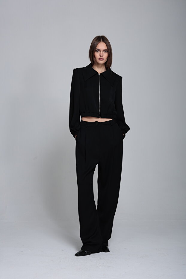 Kadın Ceket 6001 - 6