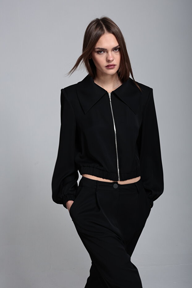 Kadın Ceket 6001 - 1