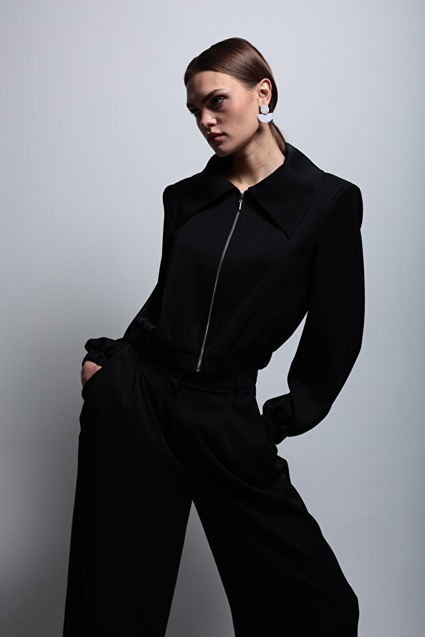 Kadın Ceket 6001 - 3