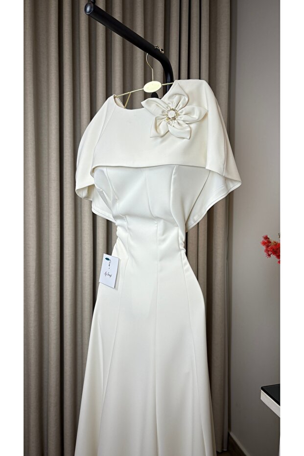 فستان ناعم - 9