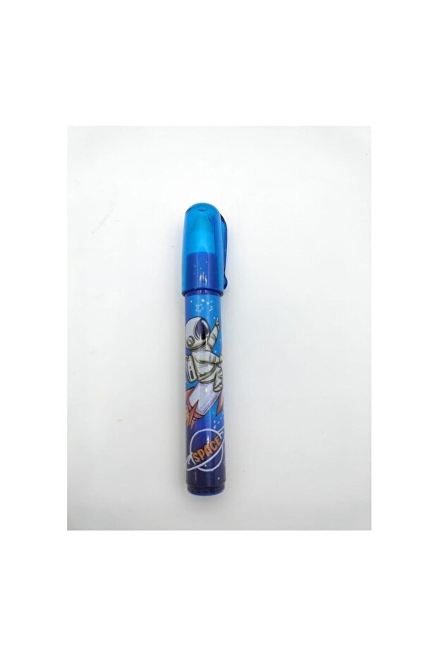 UZAY ROKET SİLGİ - 4