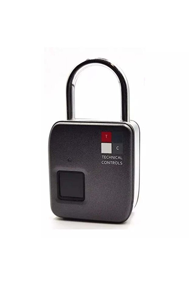 قفل إلكتروني ذكي ببصمة الإصبع - 2