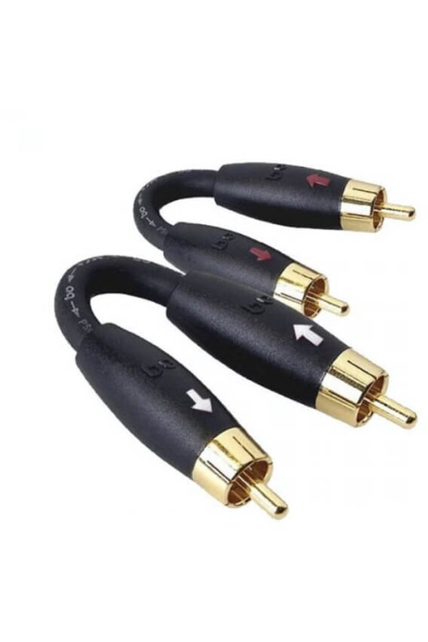 Jumper Preamplificator PreAmp Jumpers, Solid PSC+ (set 2 buc.)