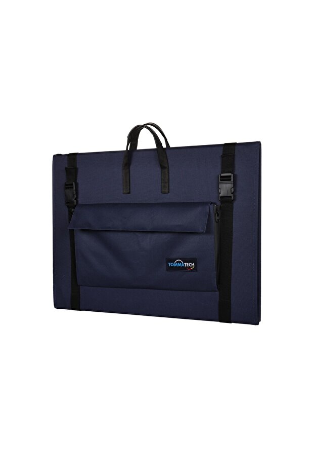 150W Taşınabilir Güneş Paneli - 2