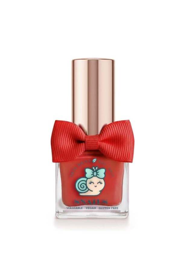 Su Bazlı Oje - Ladybird - 1