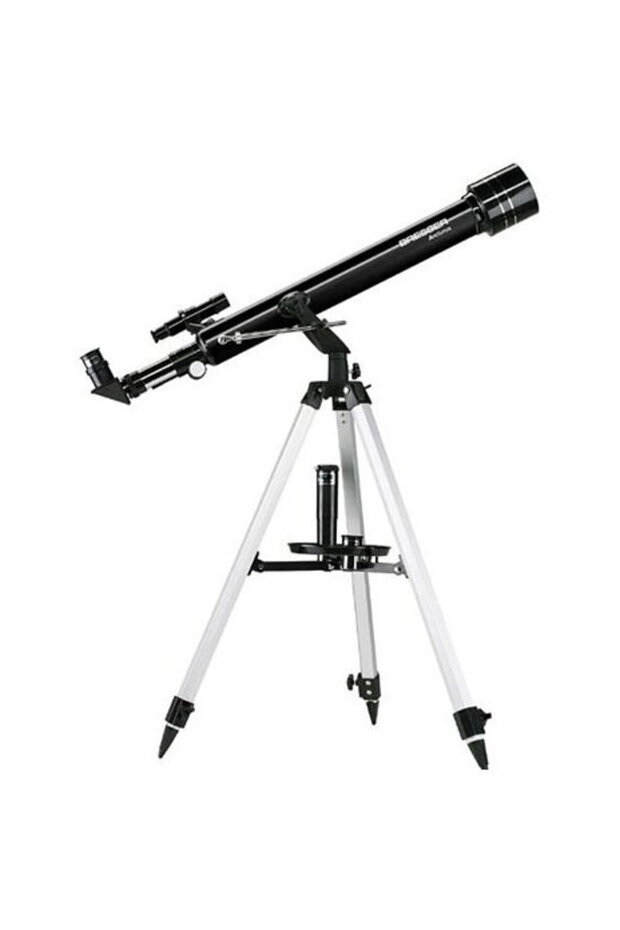 Arcturus 60/700 AZ refractor telescope