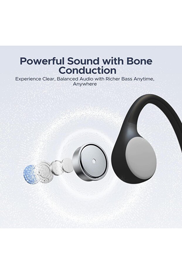 سماعات التوصيل العظمي - 6