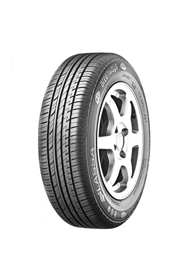 185/65R14 GREENWAYS 86H - 1