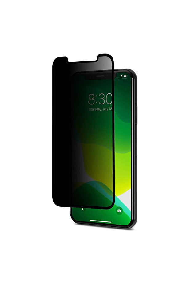 واقي شاشة زجاجي هواوي بي 40 5 دي - 3