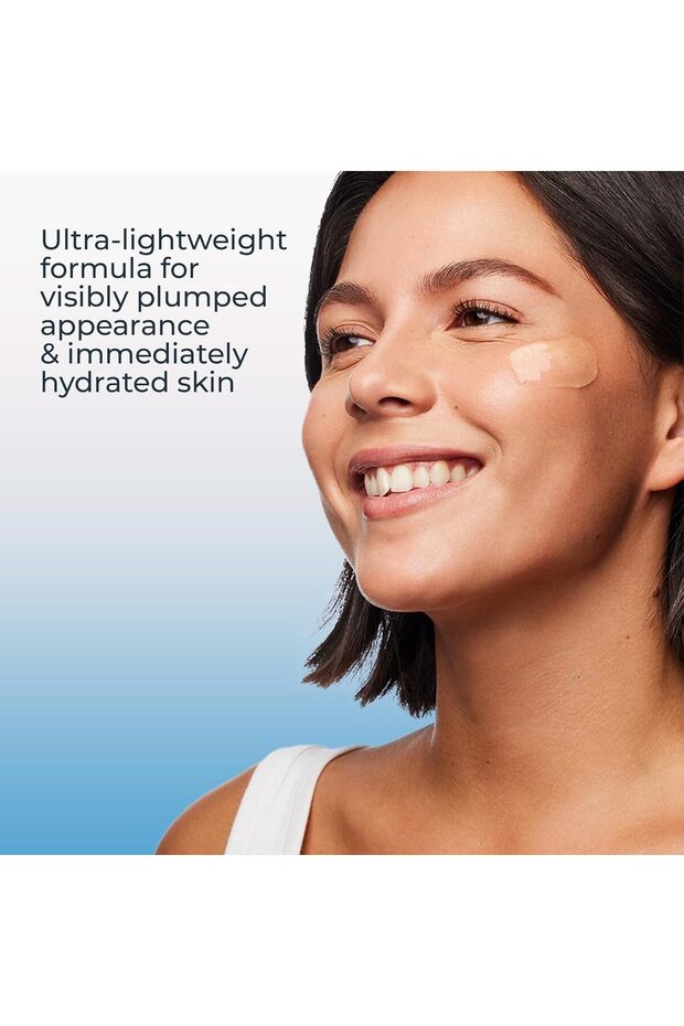 Face Immersive Hydration Moisture Boost Face Serum - 8