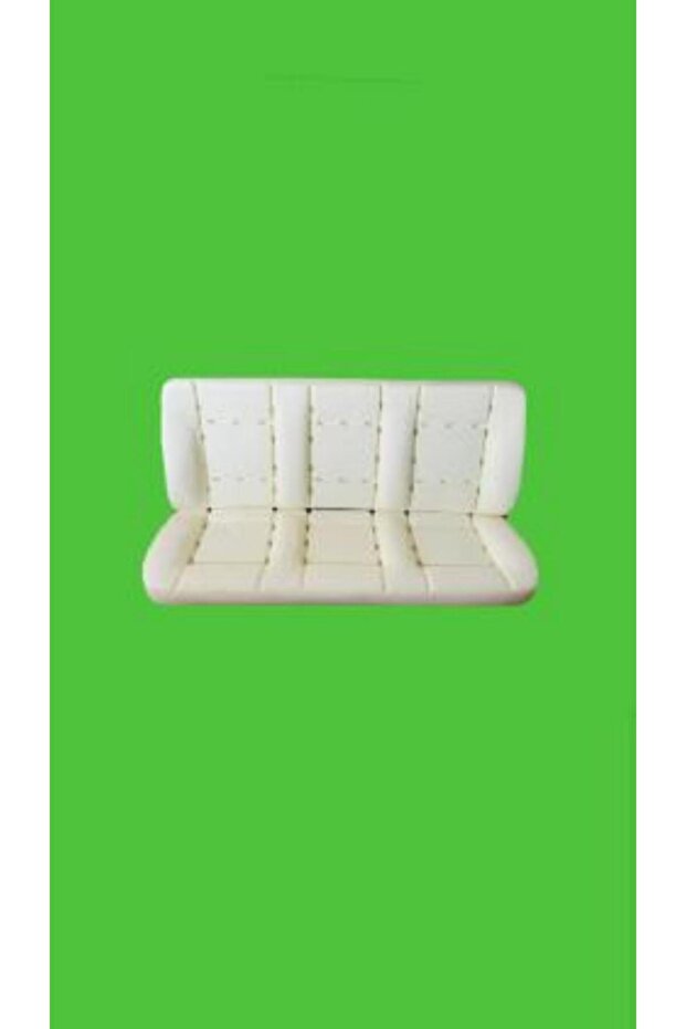Vip 3-Piece 130-Piece Thick Suit Foam (Seat+Back)