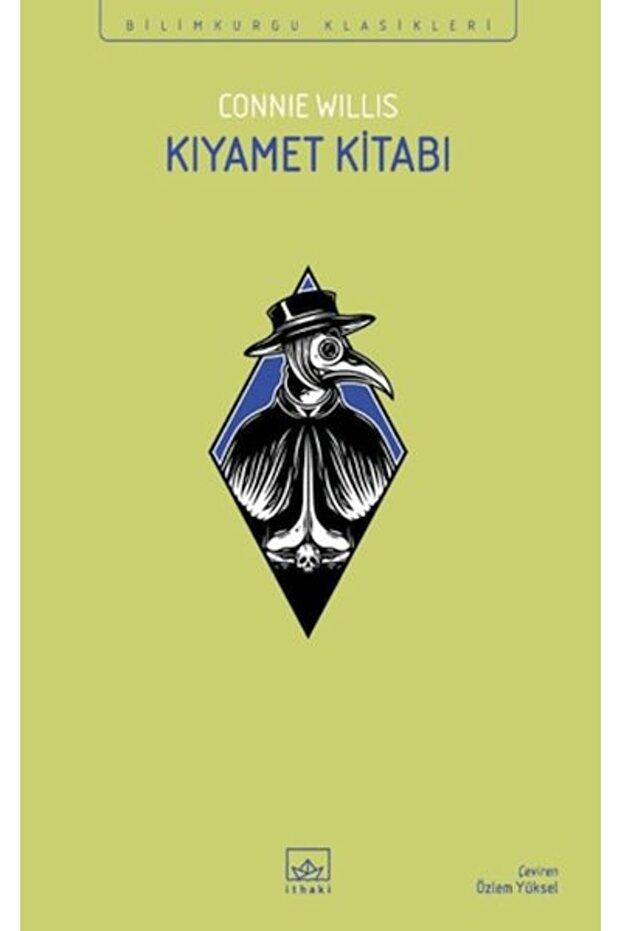 Kıyamet Kitabı