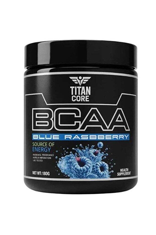 Bcaa 180g 30servings