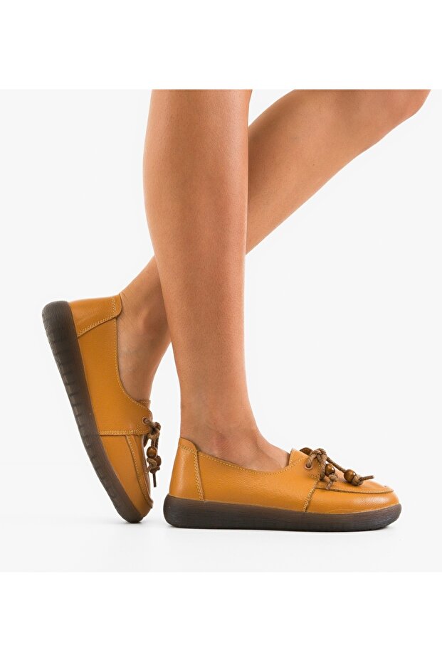 Espadrile Yubda Camel - 3