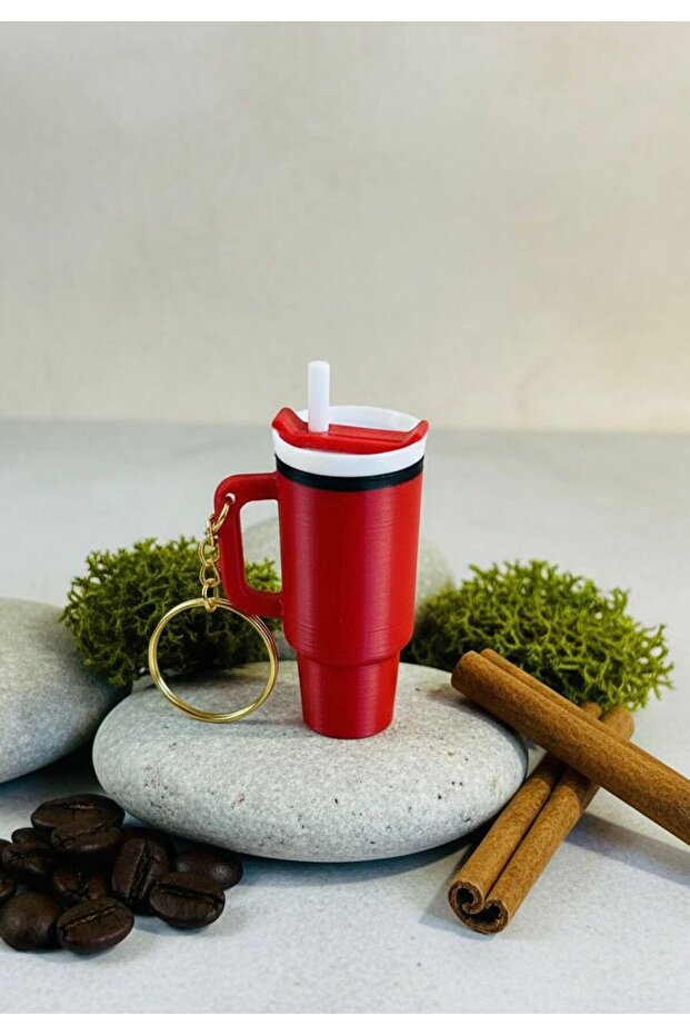 Termos Anahtarlık - 1