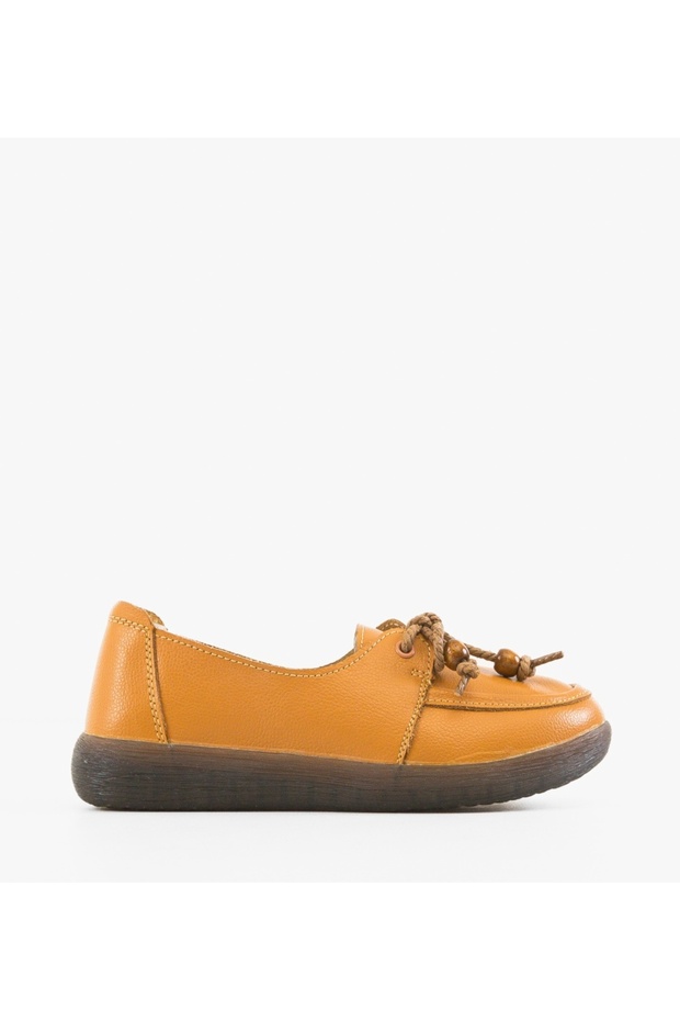 Espadrile Yubda Camel - 7