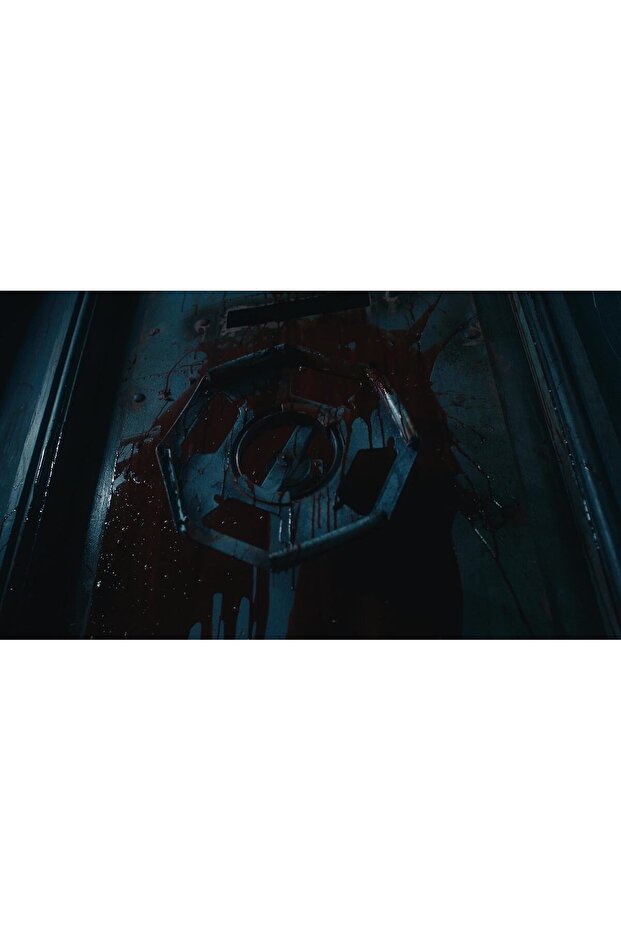 Dead Reset for PS5 - PlayStation 5 - New Original - 5