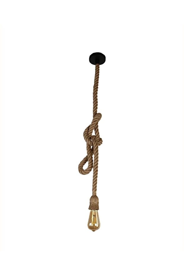 علاقي حبل طول 2 مترين - 2