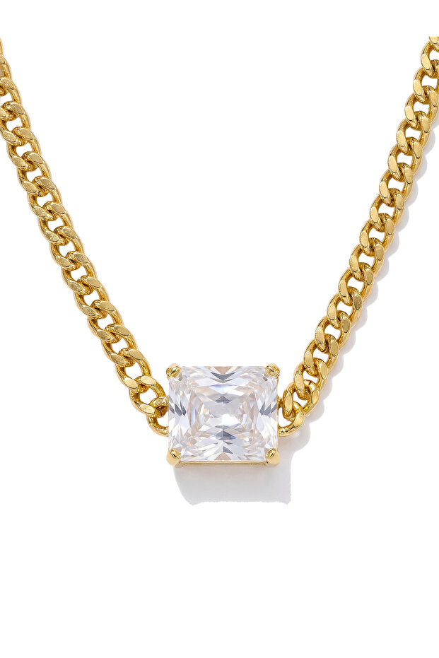 Baget Choker Necklace