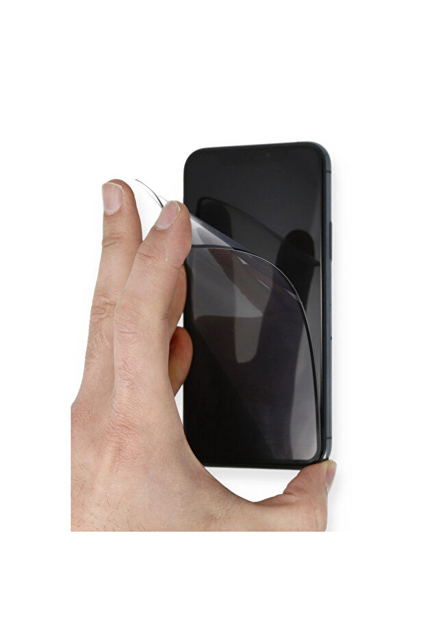 واقي شاشة نانو سيراميك لهاتف هواوي بي 30 لايت - 3